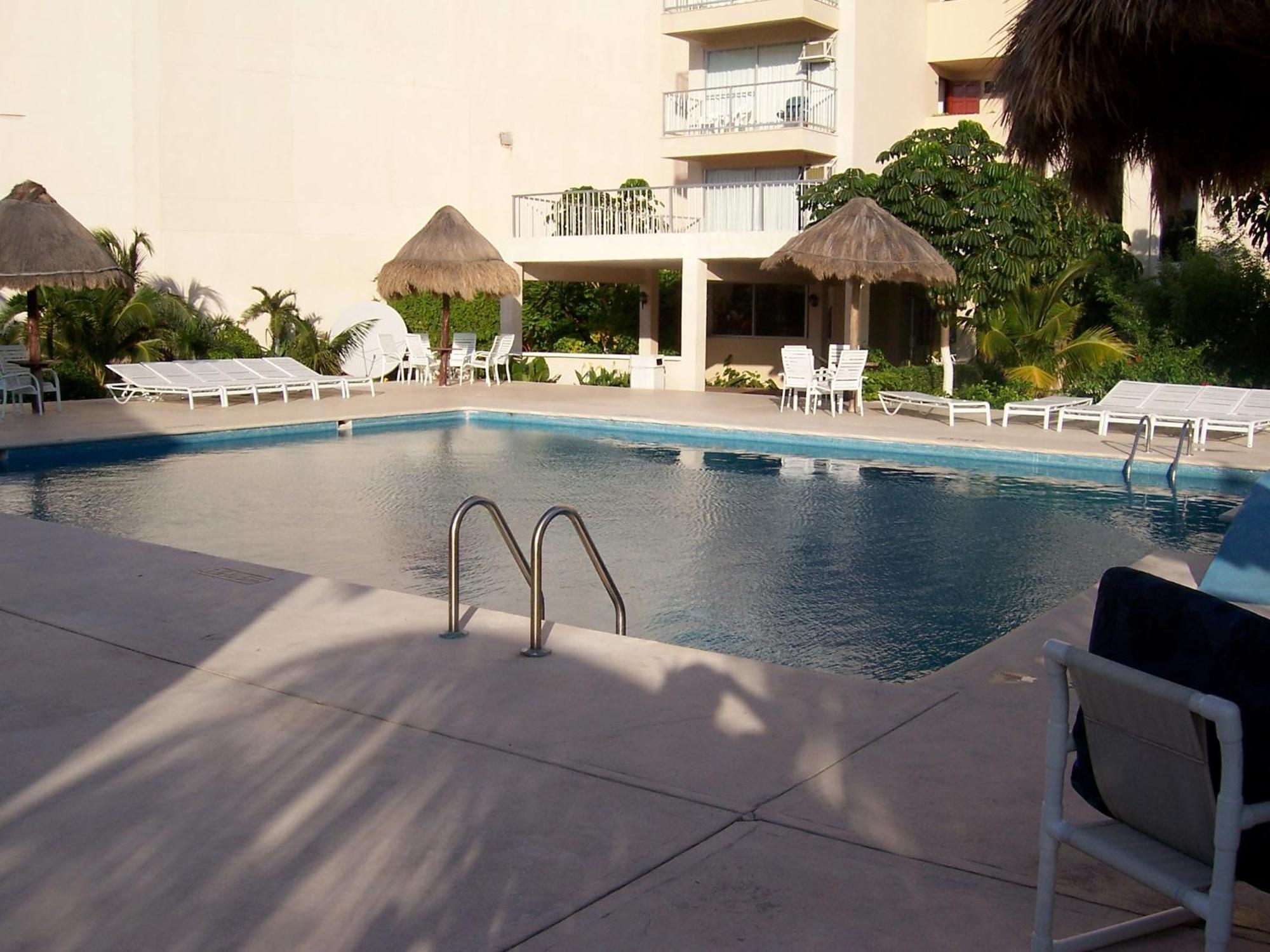 Apartment Salvia Aparts Cancun