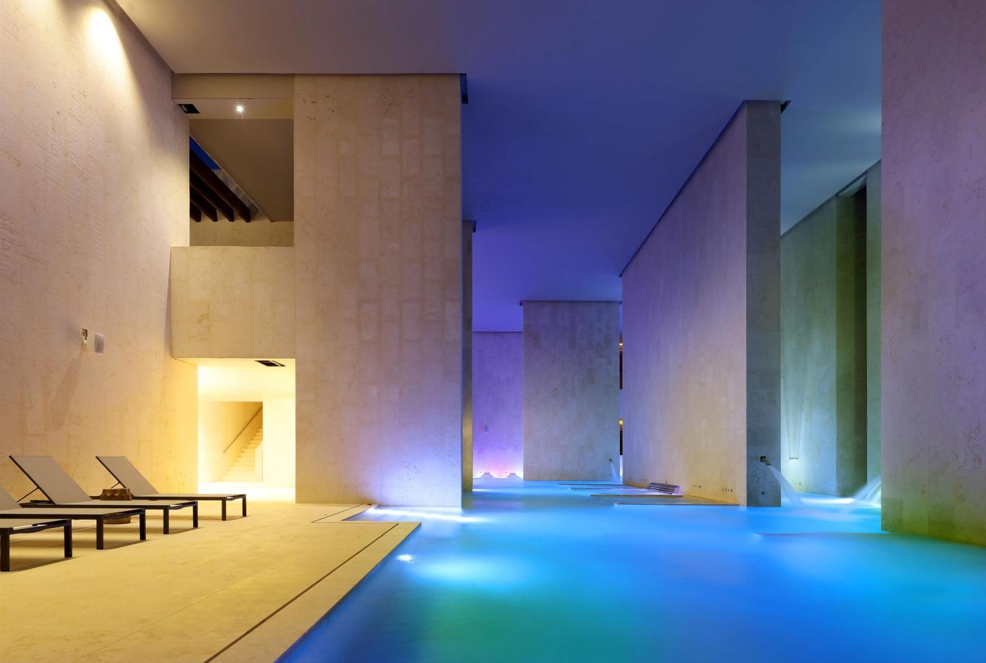 Resort Family Selection At Grand Palladium Select Costa Mujeres 5*