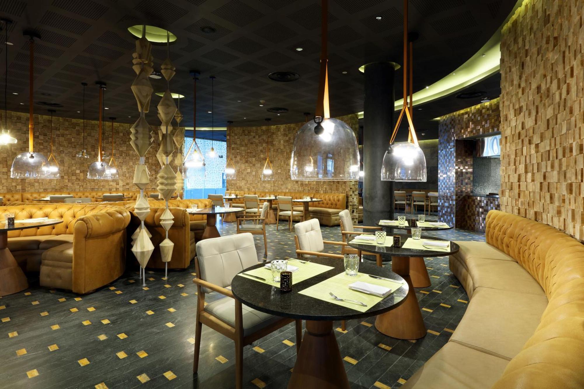 Resort Family Selection At Grand Palladium Select Costa Mujeres Cancún
