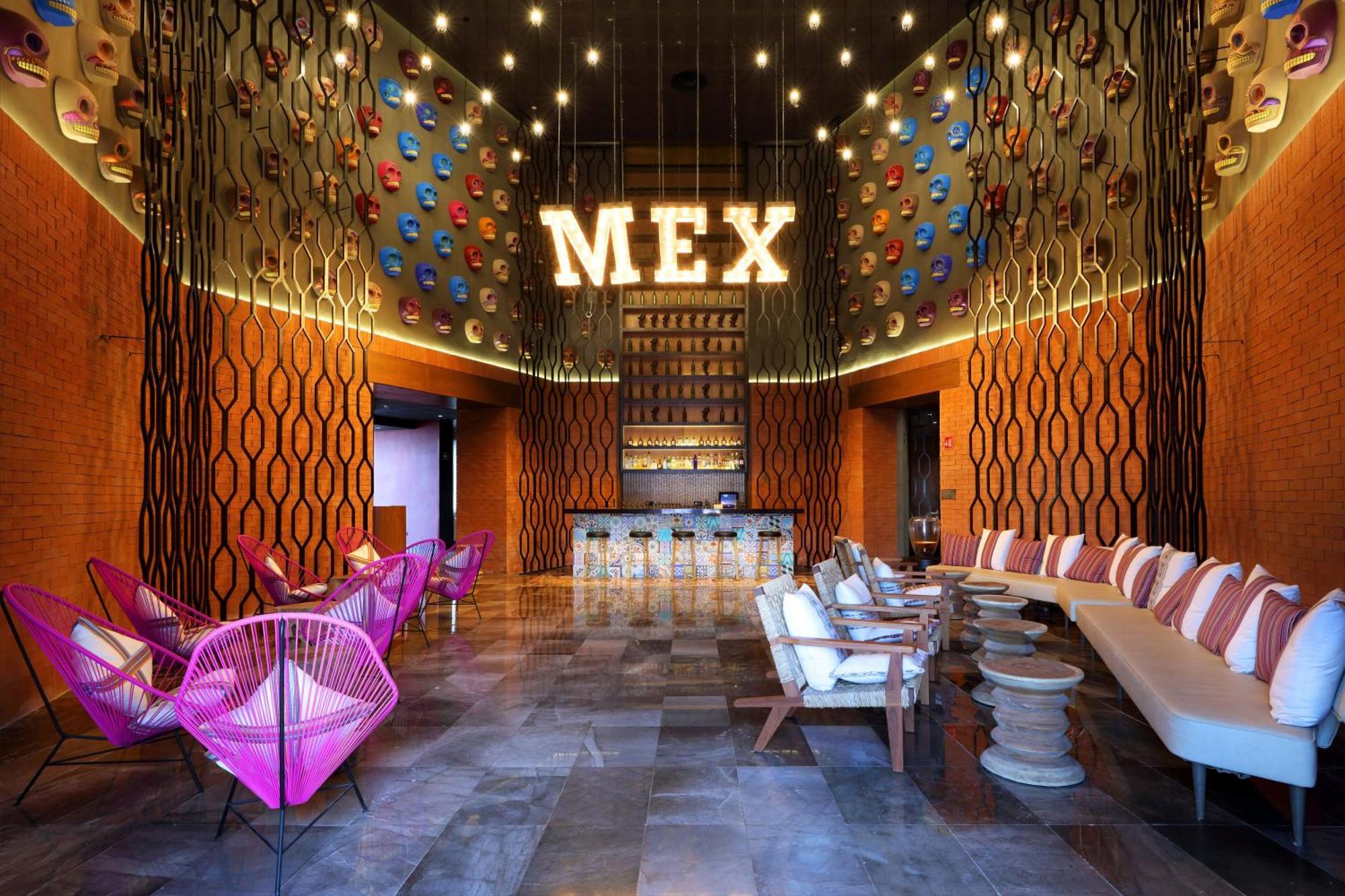 Resort Family Selection At Grand Palladium Select Costa Mujeres Cancún