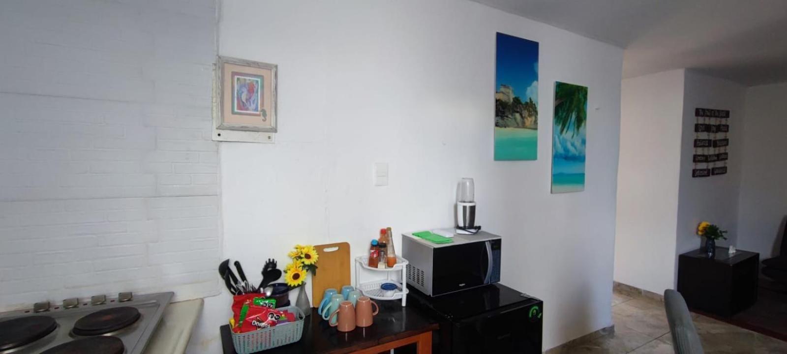 Laguna Cancun, Kayaks Gratis. Apartamento Cancún