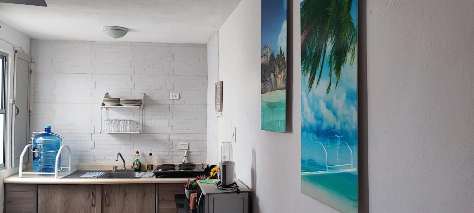 Apartamento Laguna Cancun, Kayaks Gratis.