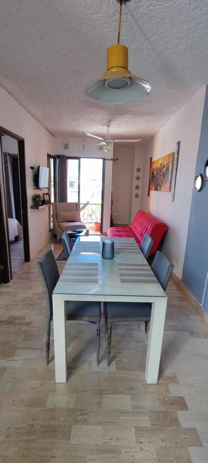 Caribe Apartment Cancun