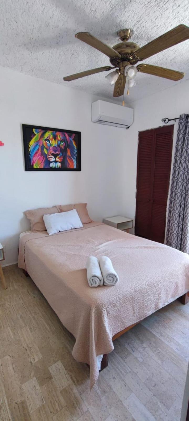 Apartment Caribe Cancun