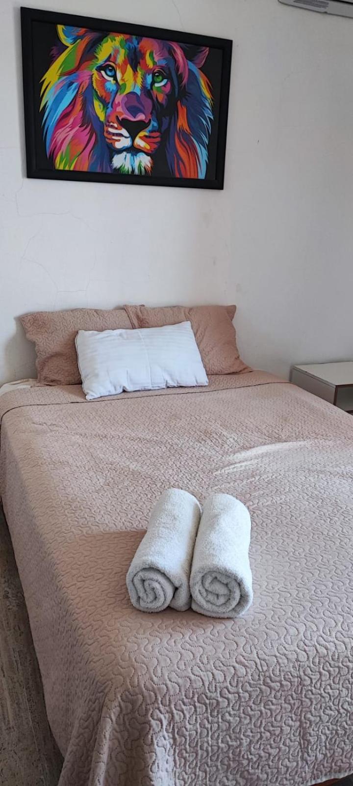 Apartment Caribe Cancun