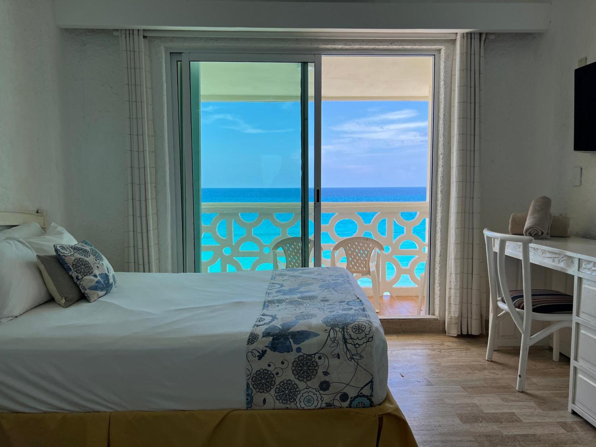 Apartamento Bof Cancún