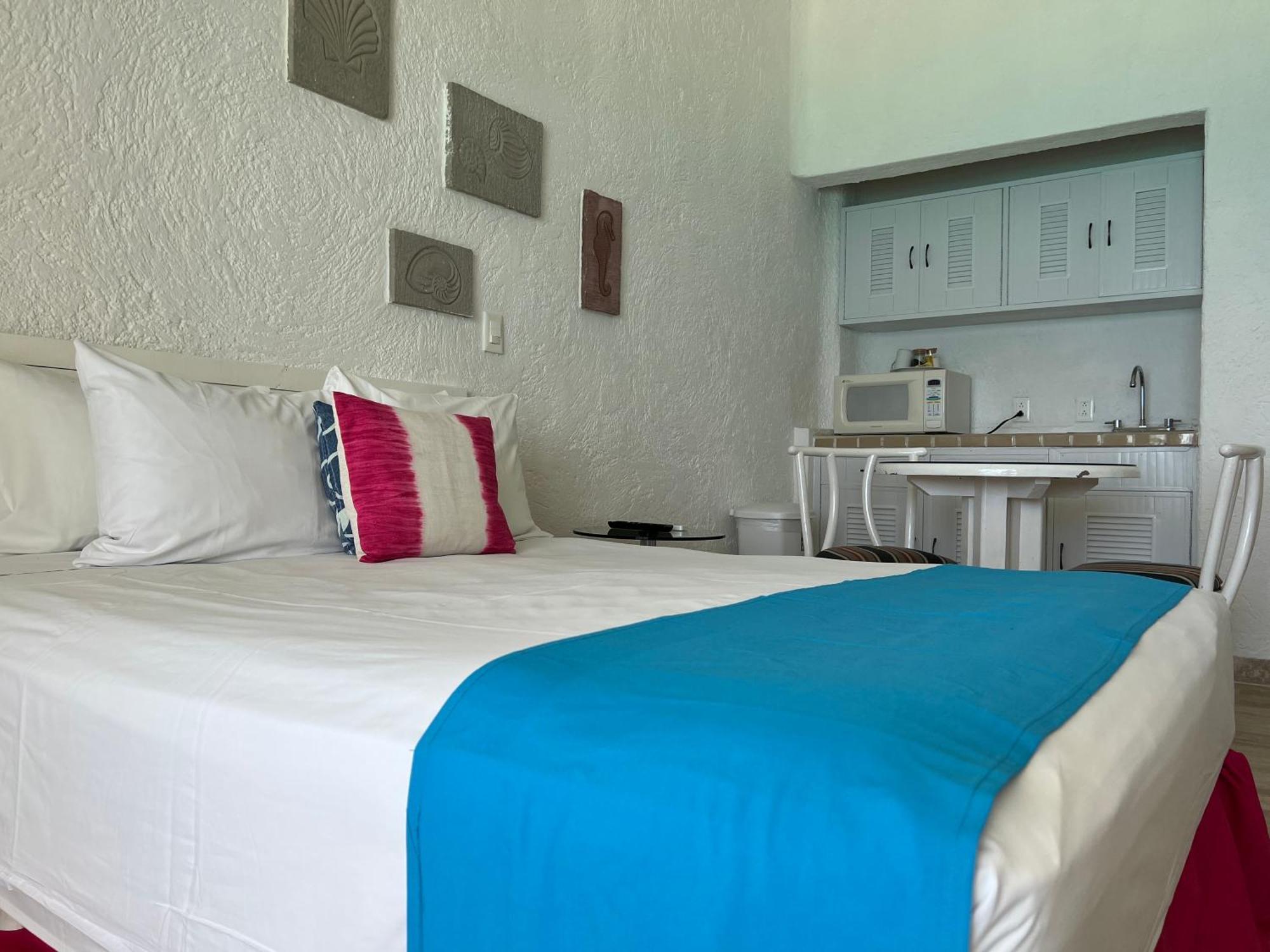 Bof Cancun