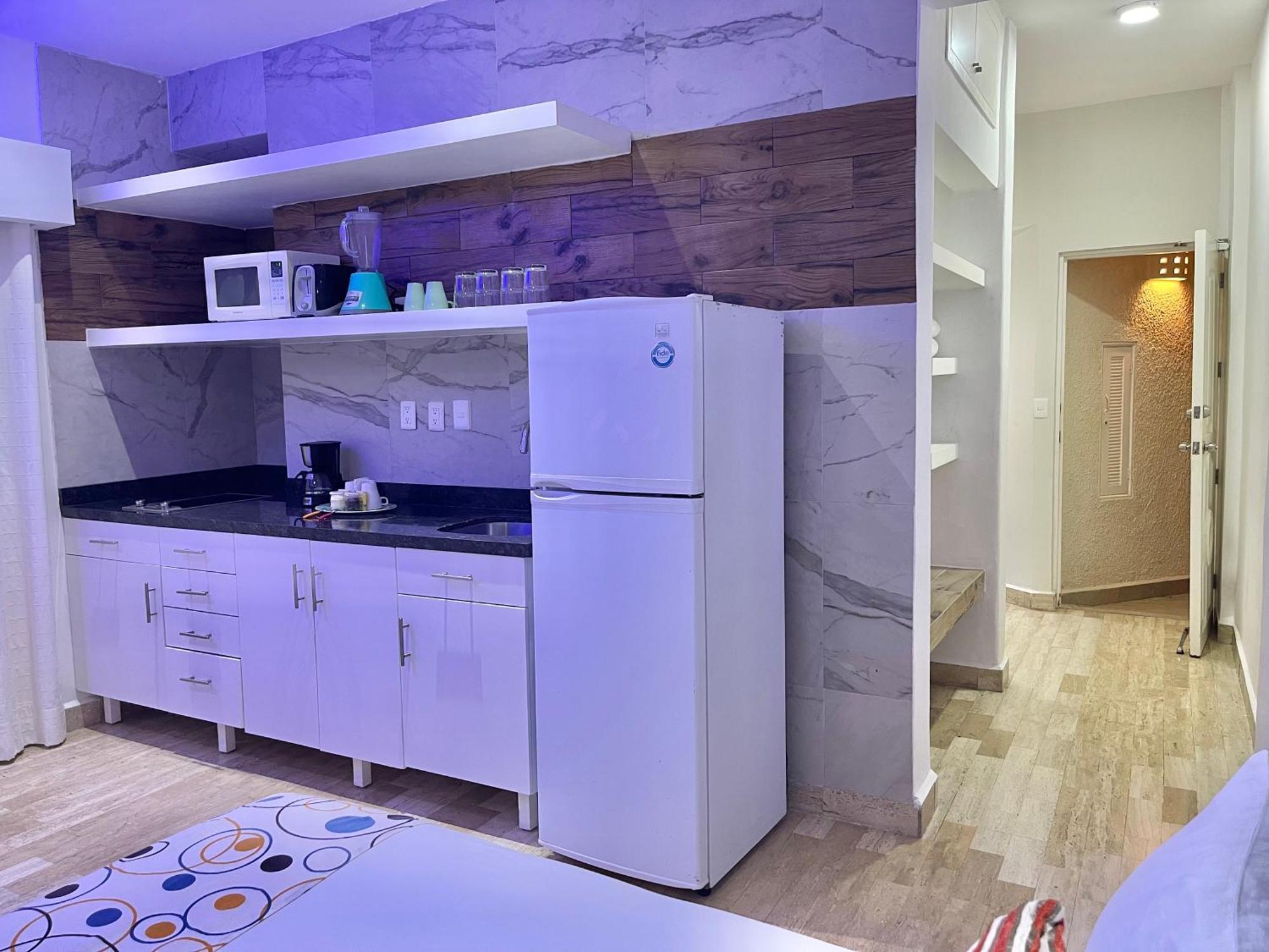 Apartment Bof *