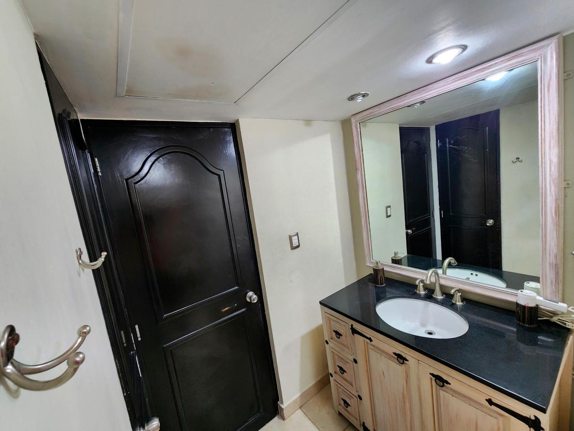 Apartamento Beachfront Cancún