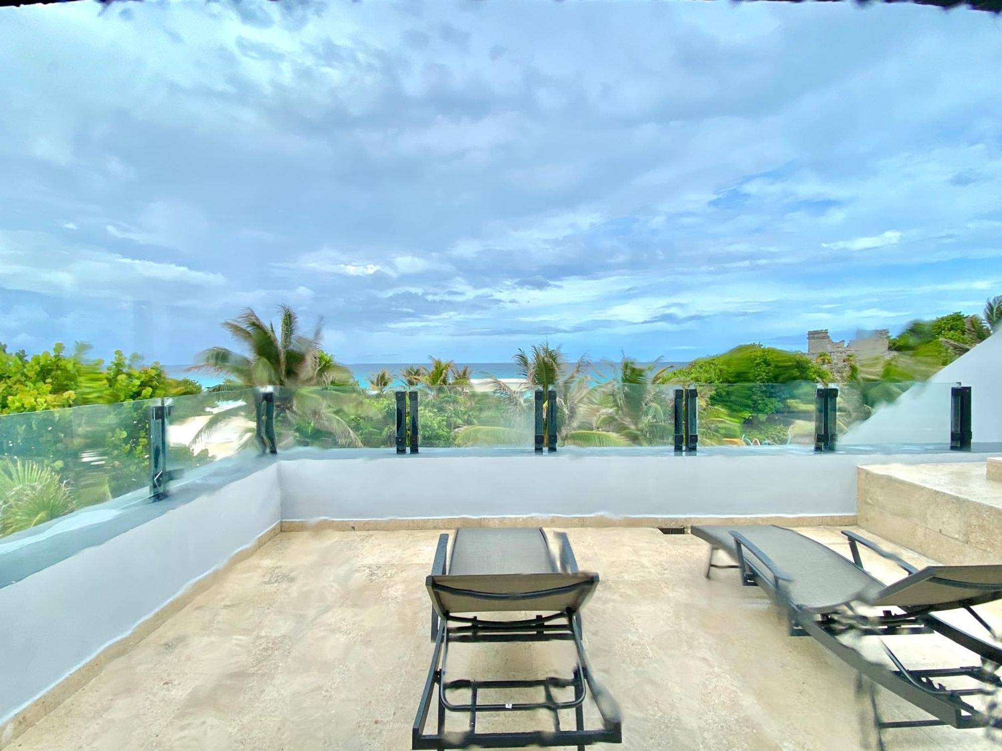 In Ocean Front 3*