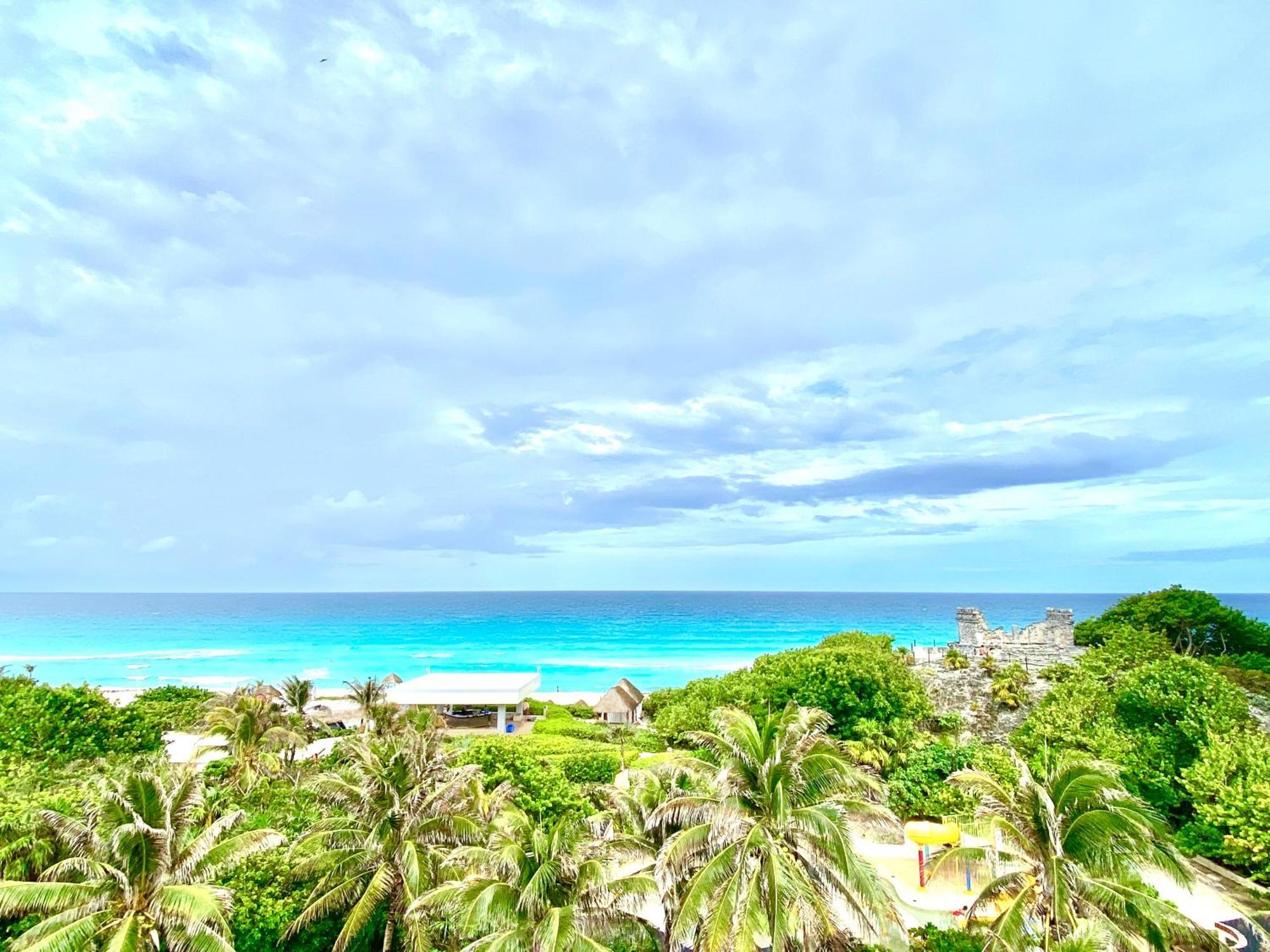 In Ocean Front Apartahotel 3*