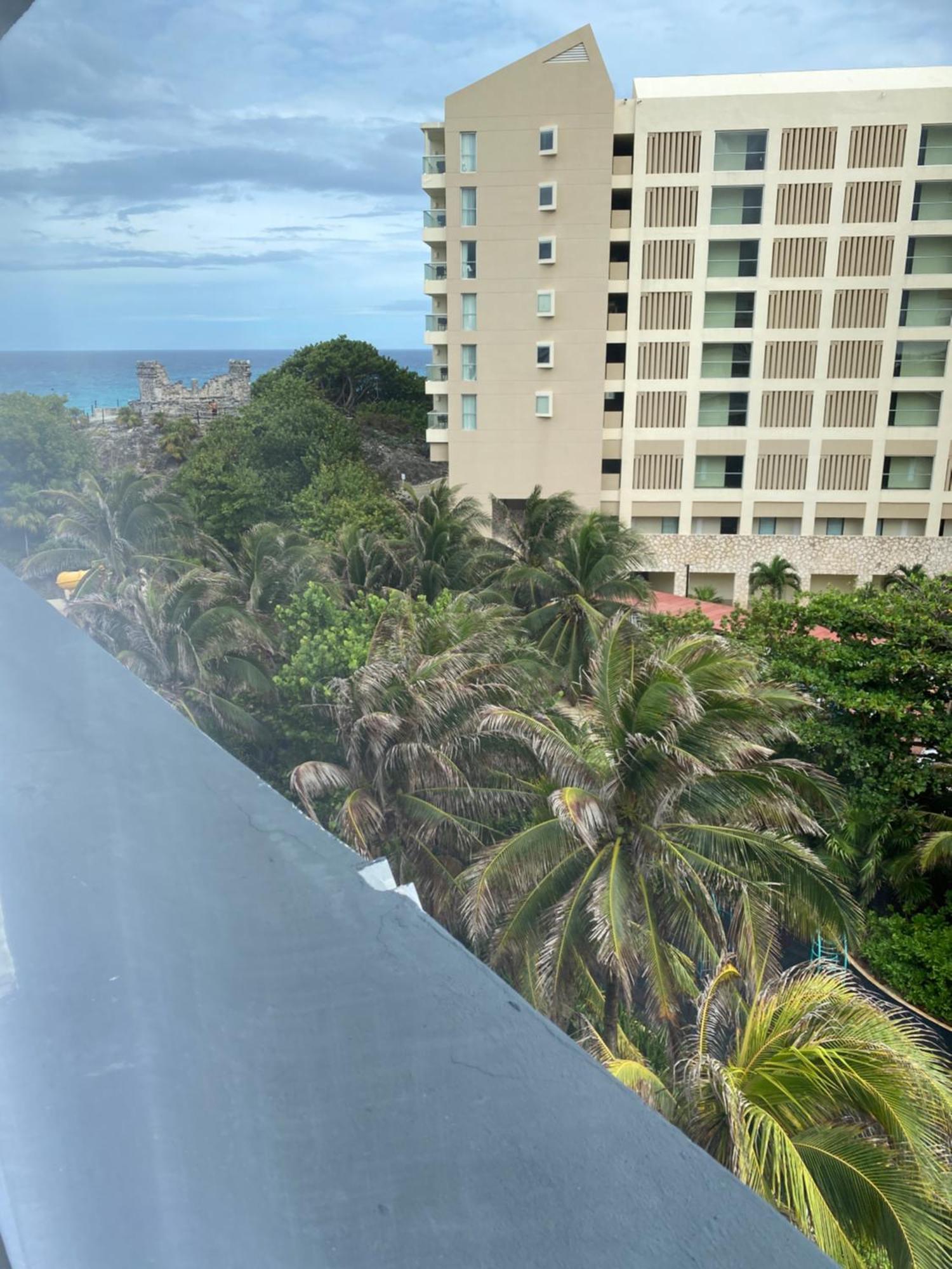 In Ocean Front 3*