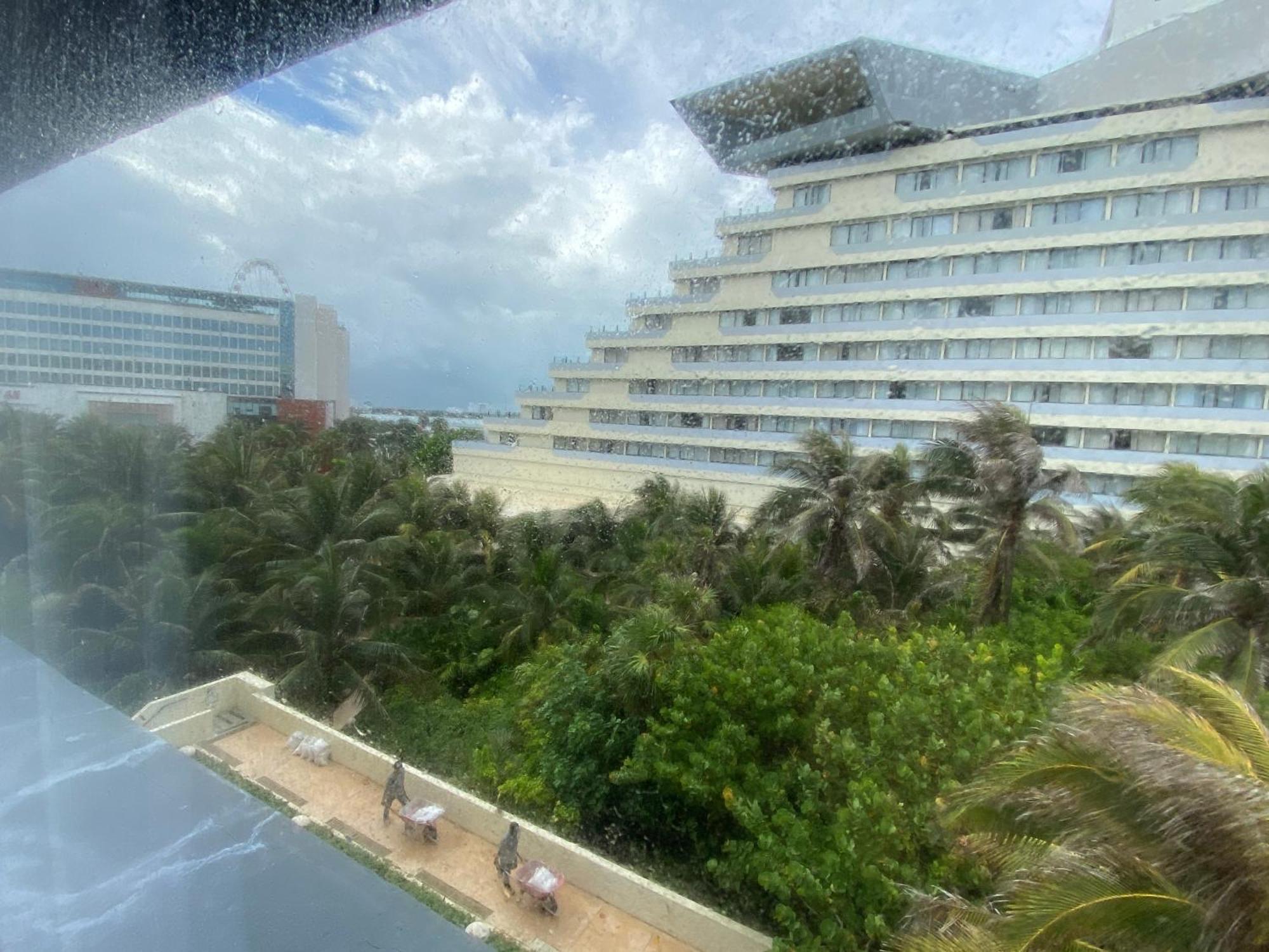 In Ocean Front 3*