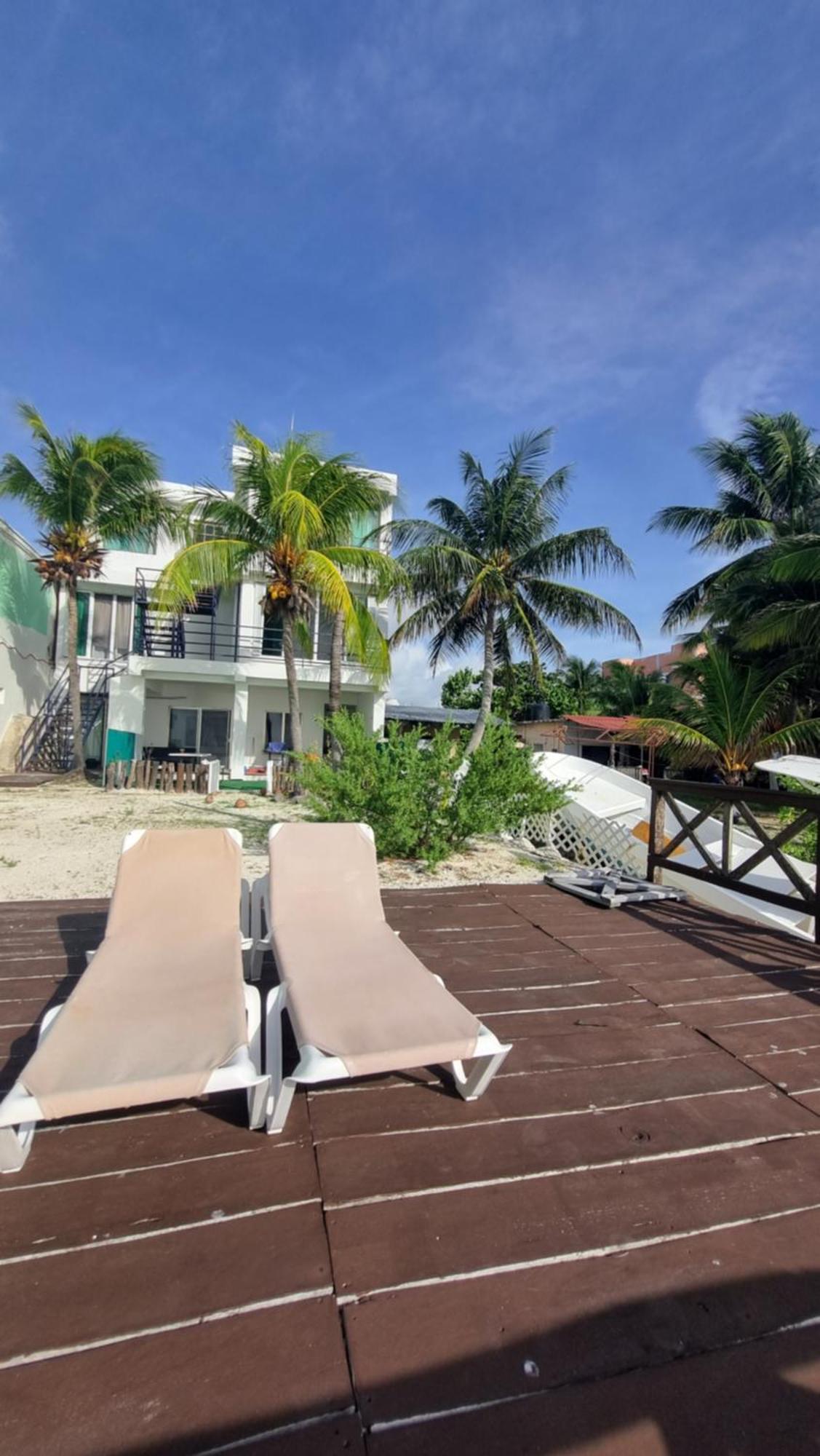 Apartment On The Seaside Sunrise Haven 4 Sea View