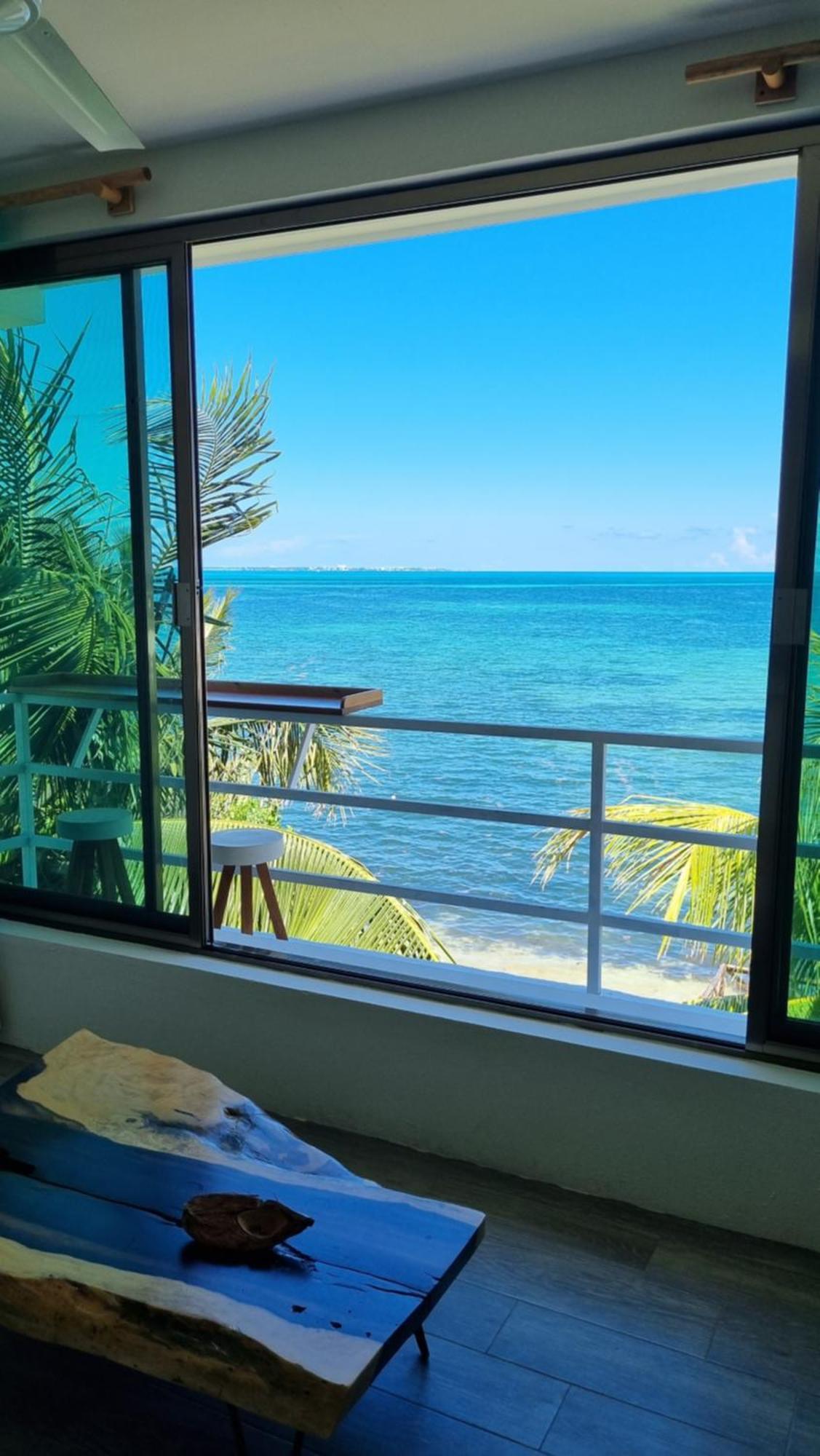 On The Seaside Sunrise Haven 4 Sea View Apartment *