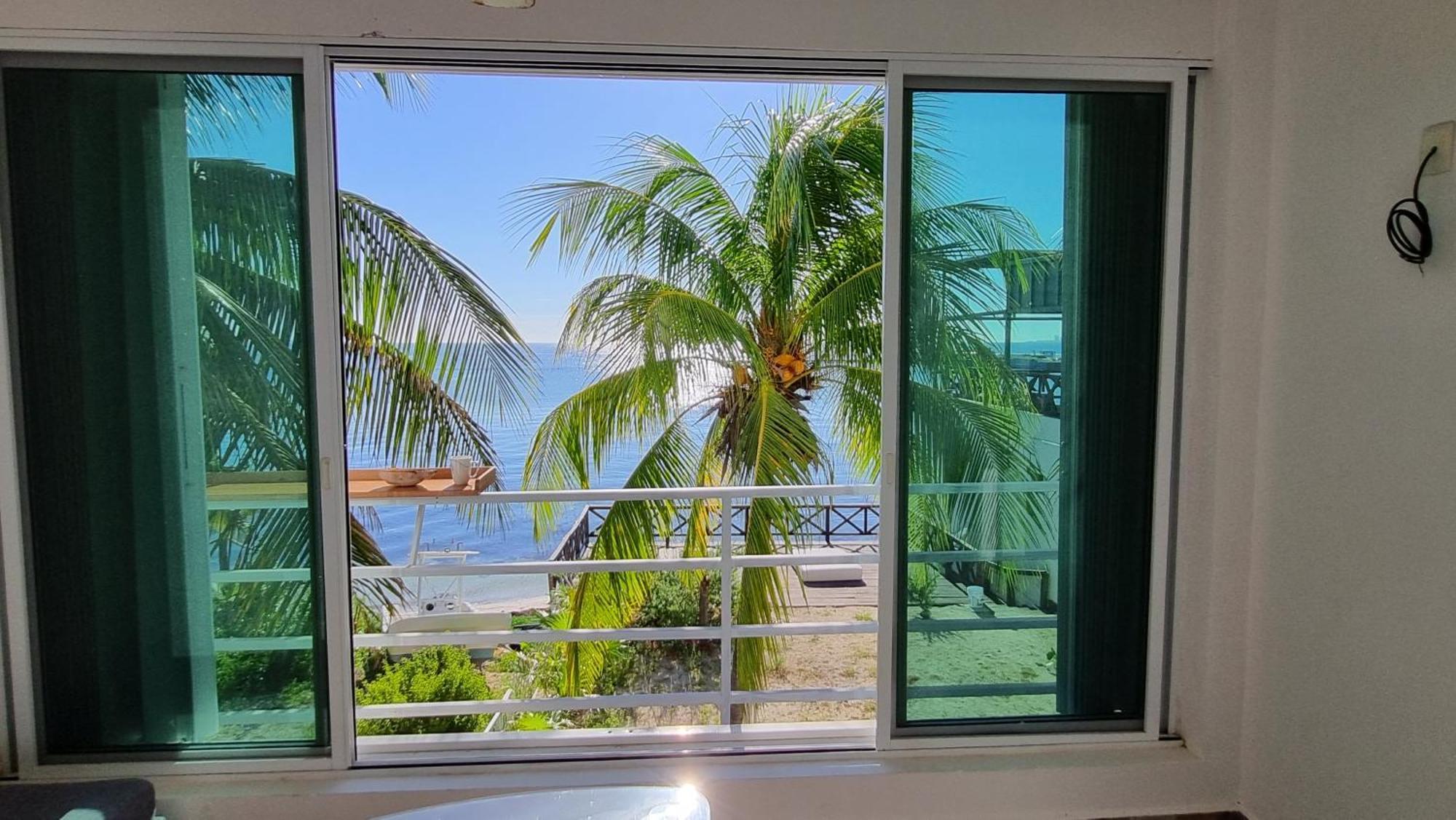 Apartment On The Seaside Sunrise Haven 4 Sea View