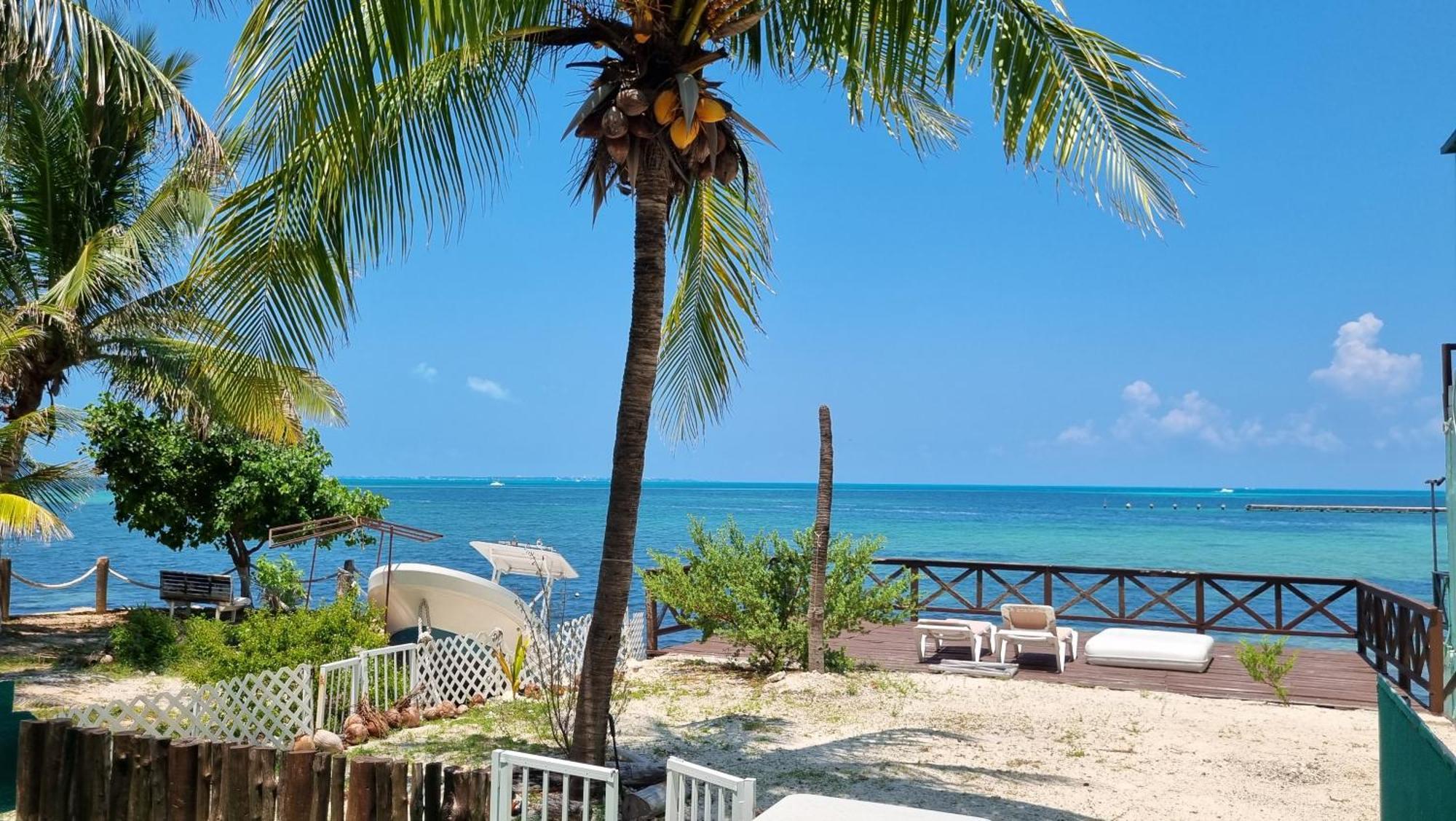Apartment On The Seaside Sunrise Haven 4 Sea View Cancun