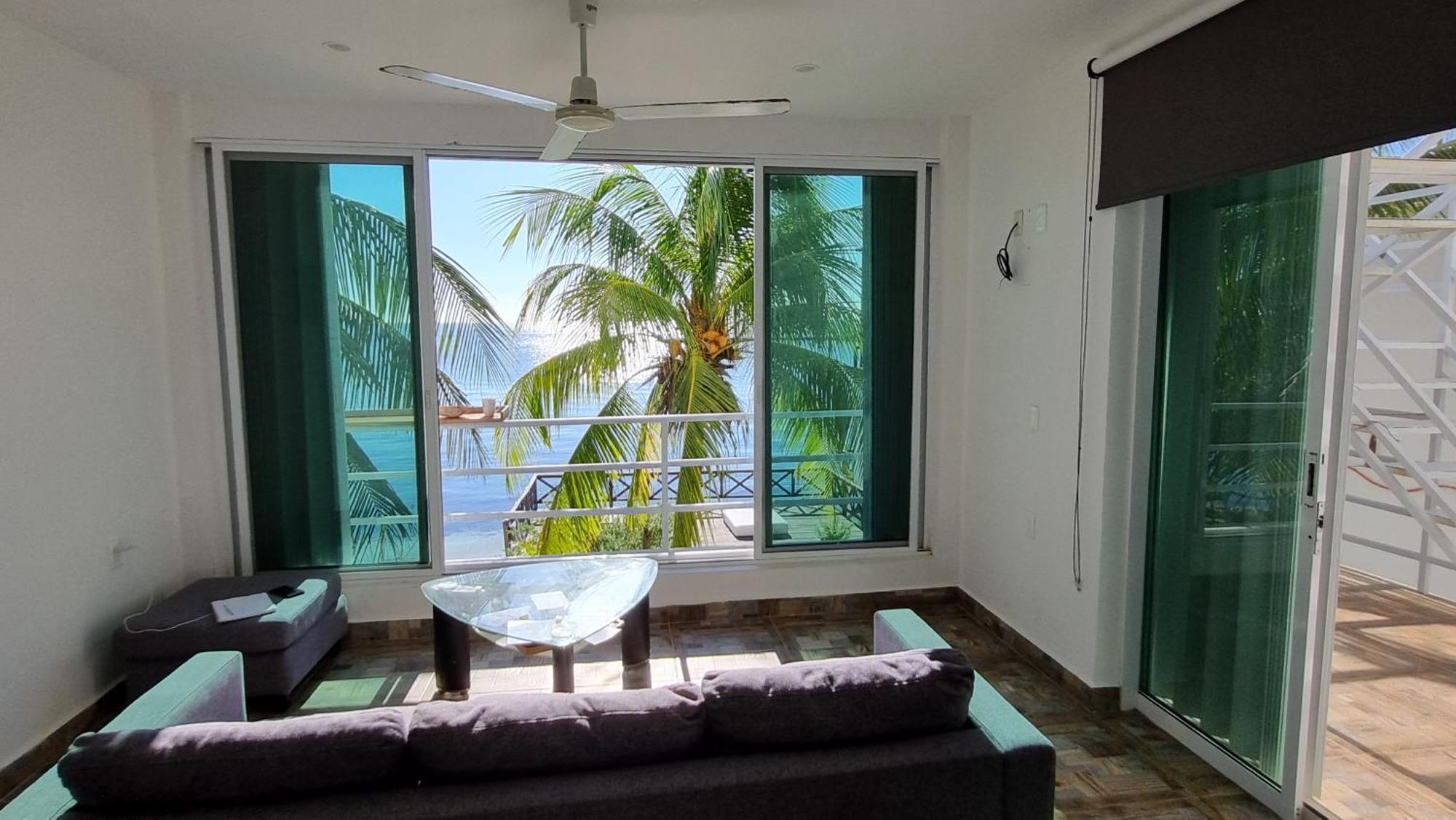 Apartment On The Seaside Sunrise Haven 4 Sea View