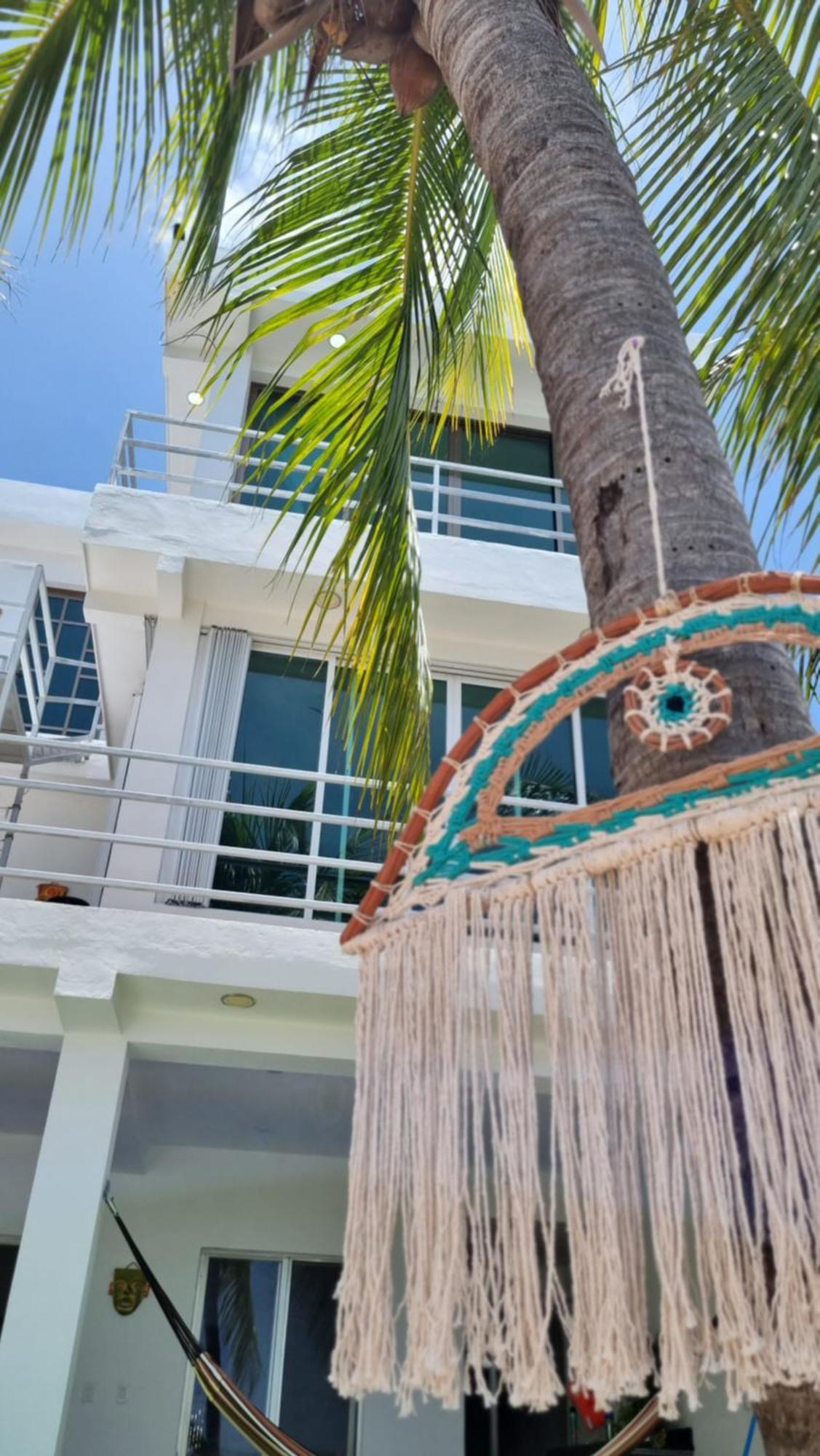 On The Seaside Sunrise Haven 4 Sea View Apartment Cancun