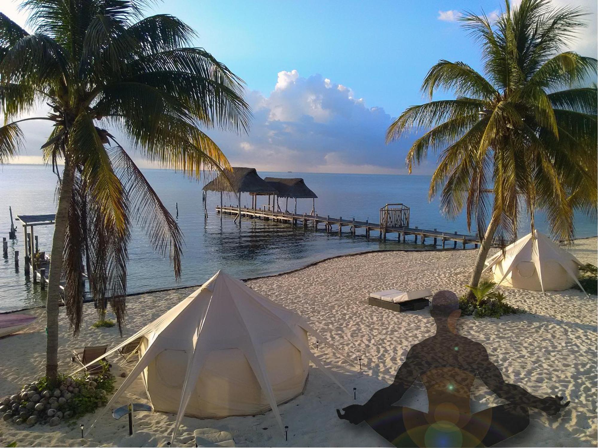 Apartment Private Cancun