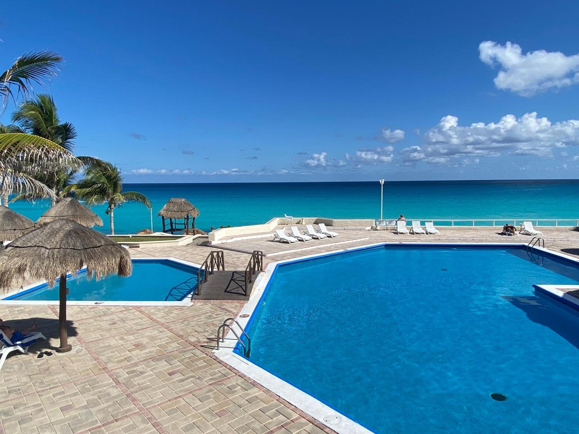With Balcony Ocean & Lagoon View, Brisas Zone, By & Ocean