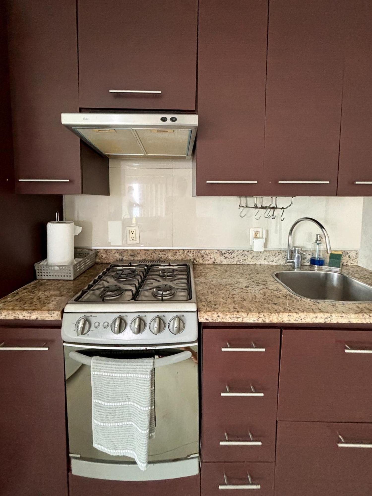 With Balcony Ocean & Lagoon View, Brisas Zone, By & Ocean Apartment
