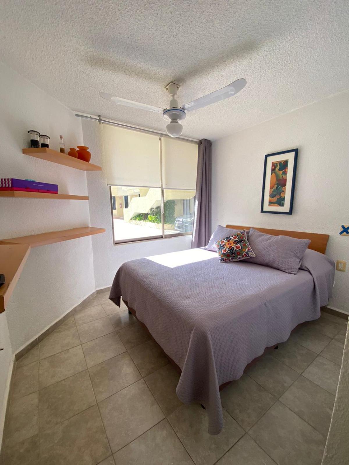 Ocean Front - Ground Floor Apartment