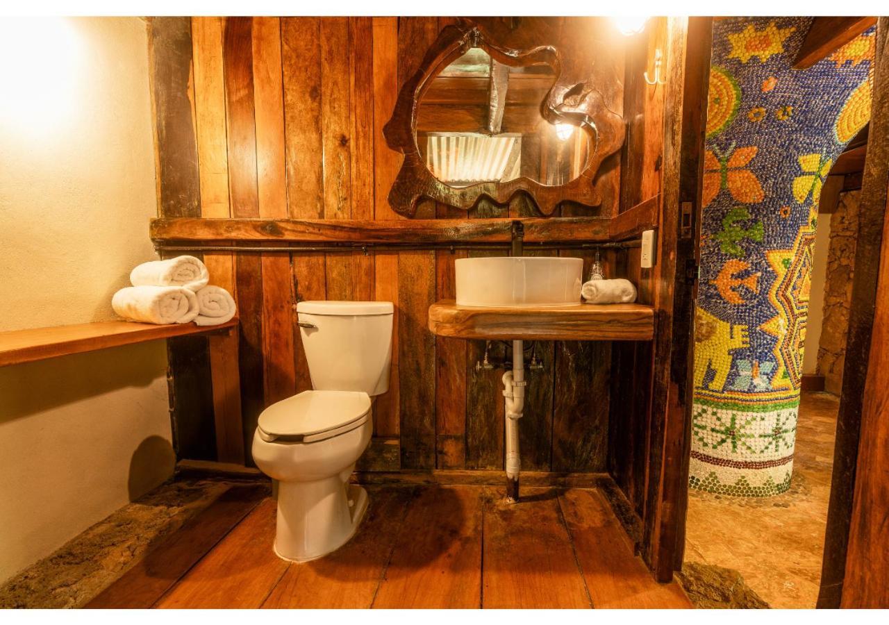 Apartamento Casa Oma -