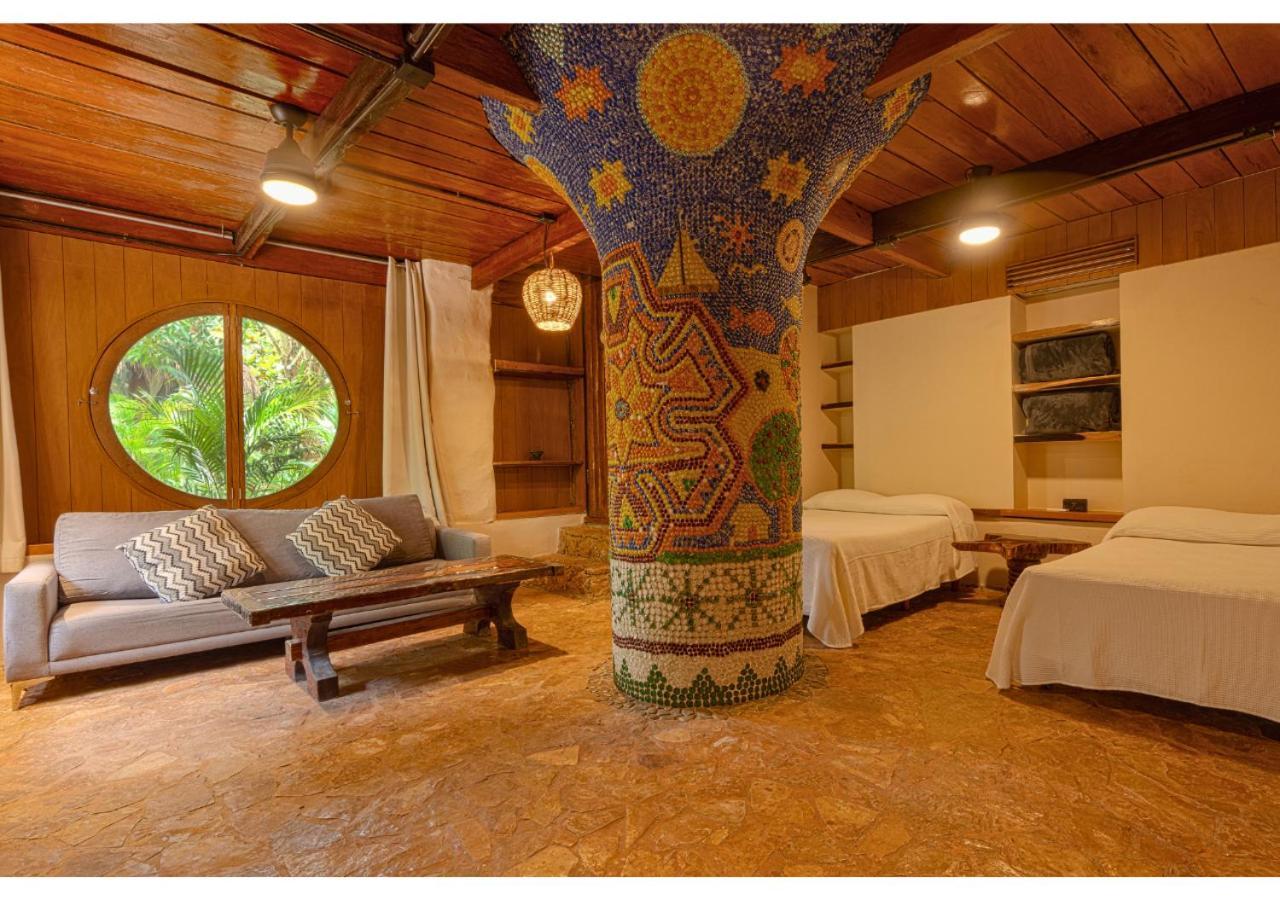Casa Oma -