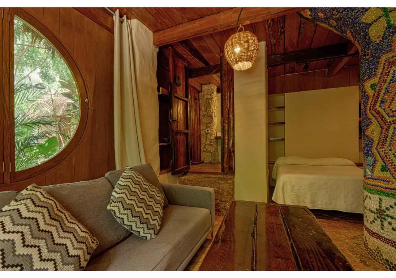 Apartamento Casa Oma - *
