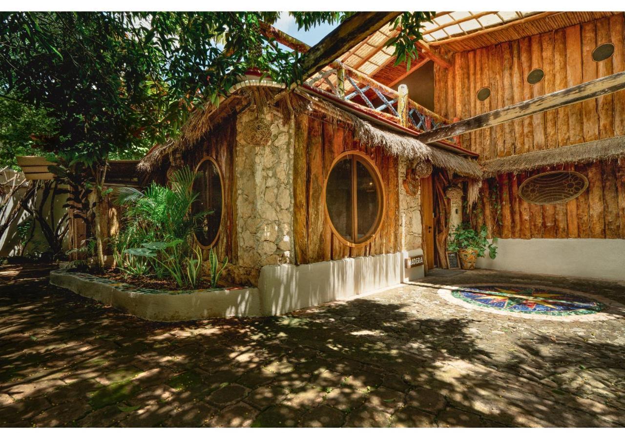 Apartamento Casa Oma - Cancún