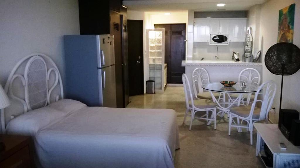 Apartment Cancun Apartamento