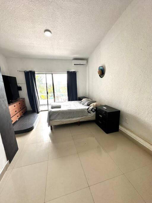 Apartment Spacious Two-story In Zone Location, Just 5 Minutes From Nightlife And Tourist Hotspots *