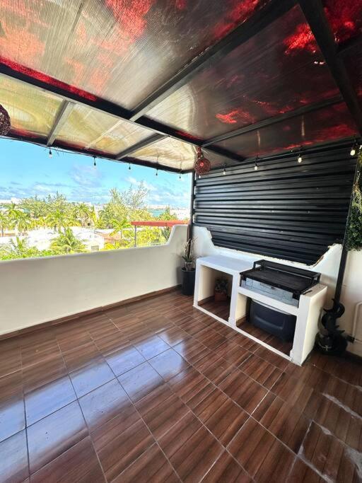 Apartment Spacious Two-story In Zone Location, Just 5 Minutes From Nightlife And Tourist Hotspots *