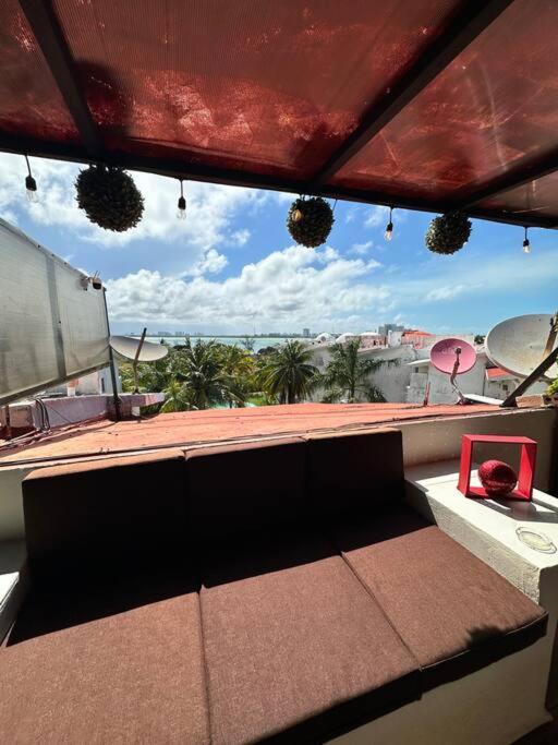 Apartment Spacious Two-story In Zone Location, Just 5 Minutes From Nightlife And Tourist Hotspots