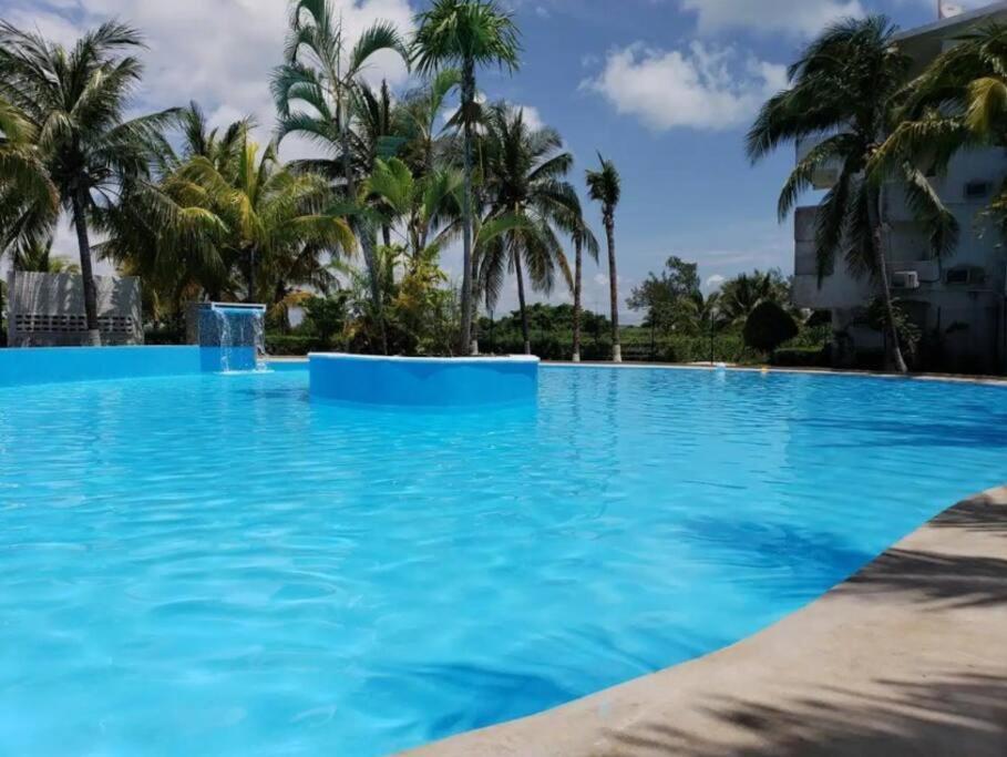 Apartment Spacious Two-story In Zone Location, Just 5 Minutes From Nightlife And Tourist Hotspots *