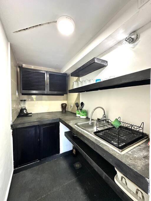 Spacious Two-story In Zone Location, Just 5 Minutes From Nightlife And Tourist Hotspots *