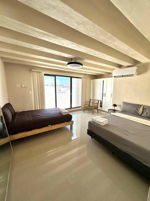 Luxurious Lagoon-front In Zone Tranquility Meets Elegance Near Attractions And Beaches Apartment *