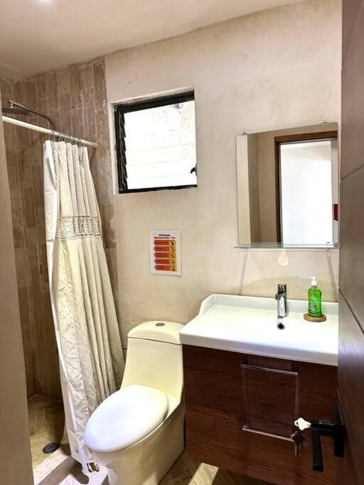Luxurious Lagoon-front In Zone Tranquility Meets Elegance Near Attractions And Beaches Apartment Cancun