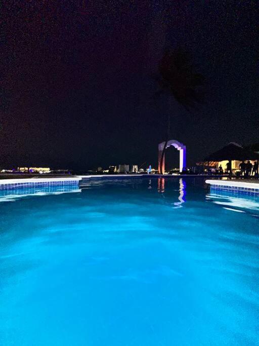 Luxurious Lagoon-front In Zone Tranquility Meets Elegance Near Attractions And Beaches * Cancun
