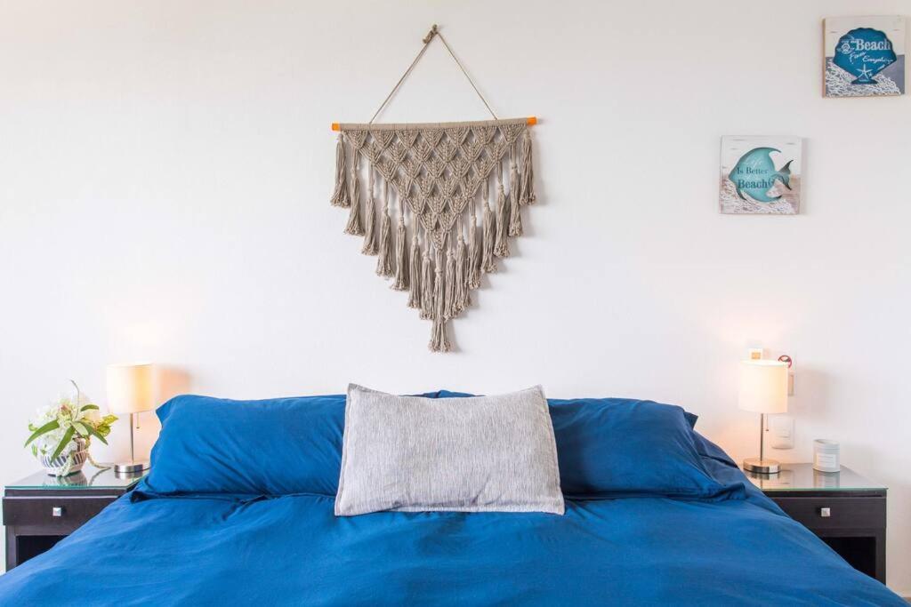 Marina Beachfront 2 Bdr By Casa Paraiso Apartment Cancun