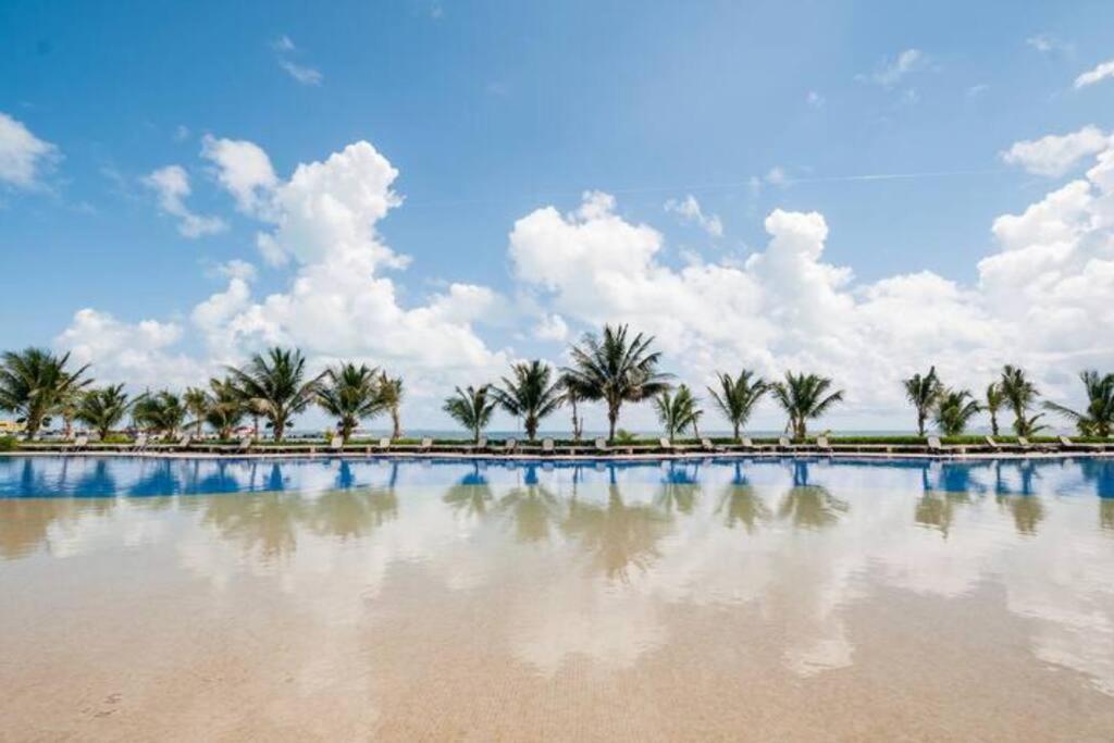 Marina Beachfront 2 Bdr By Casa Paraiso *