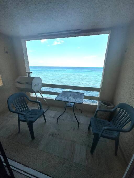 Apartment Beautiful Beachfront With Pool Relaxing Getaway Cancun