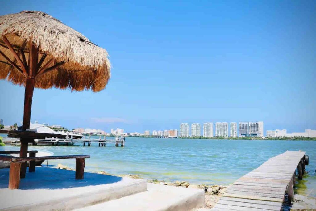 Apartment Prime Lagoonfront In Zone - Walk To Beaches & Nightlife