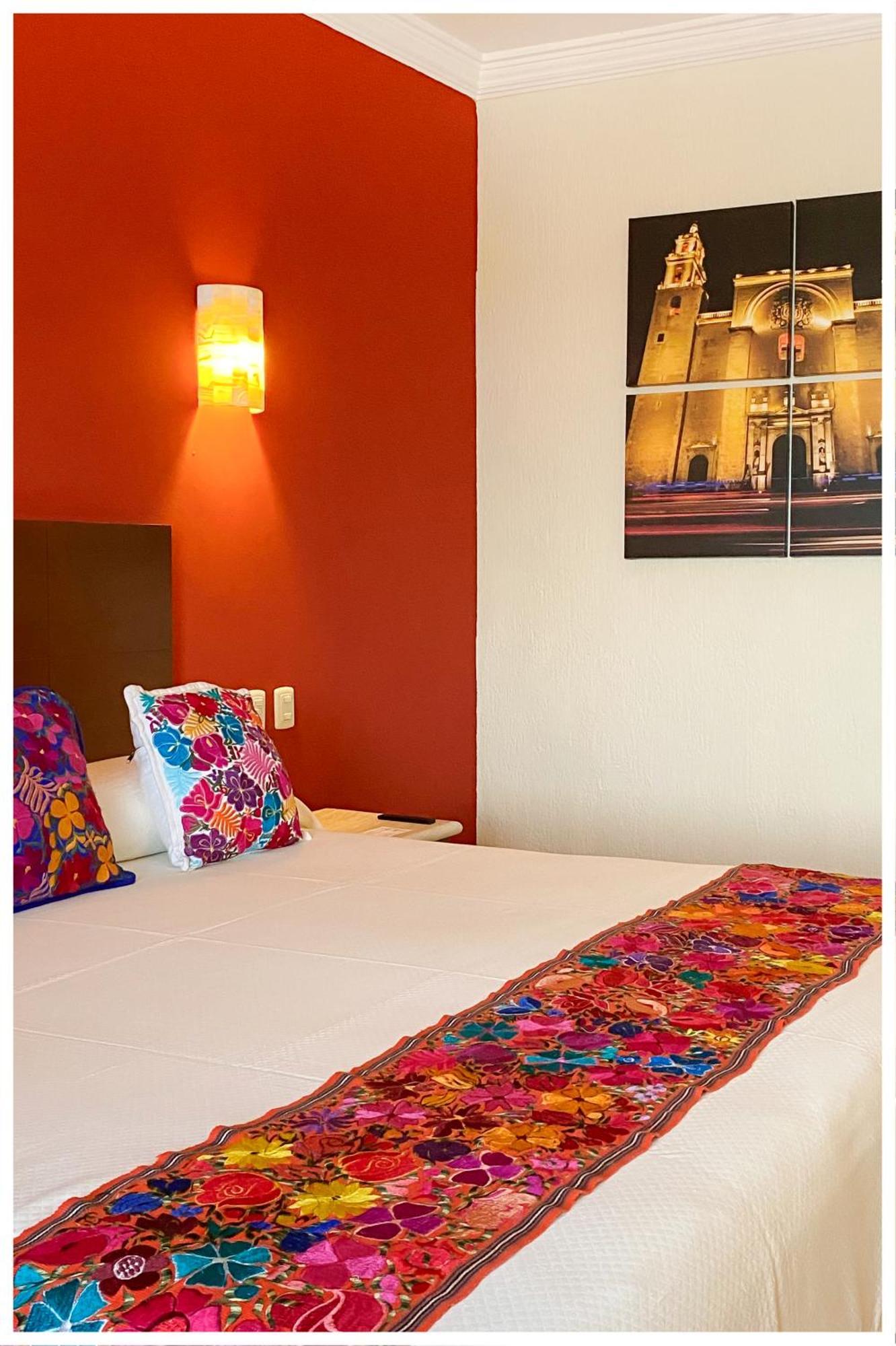 Adhara Hacienda Hotel Cancun