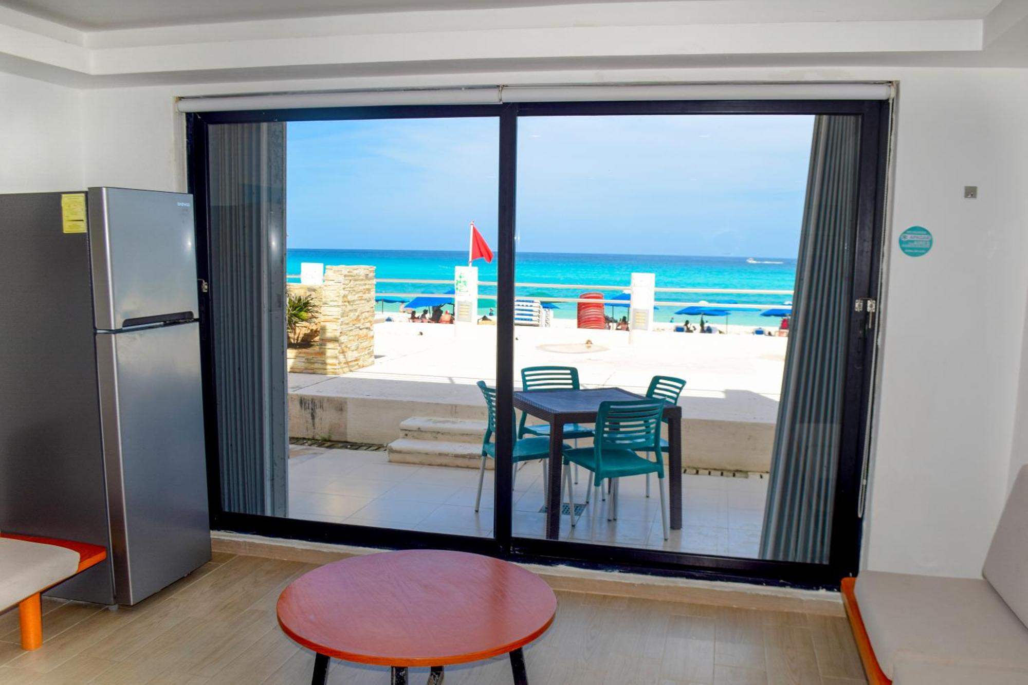 Beachfront Marlin 107 Apartment *