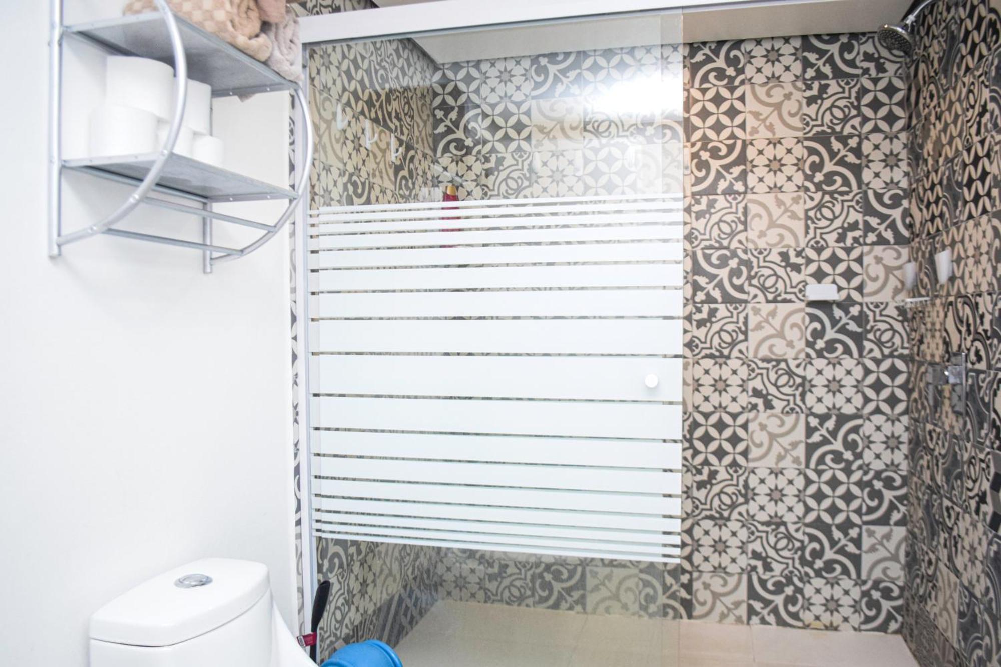 Apartment Ocean Front Marlin, Location In Zone #109 Cancun