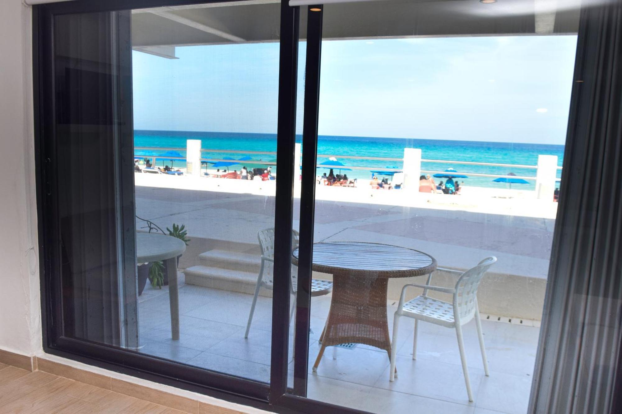 Ocean Front Marlin, Location In Zone #109 *