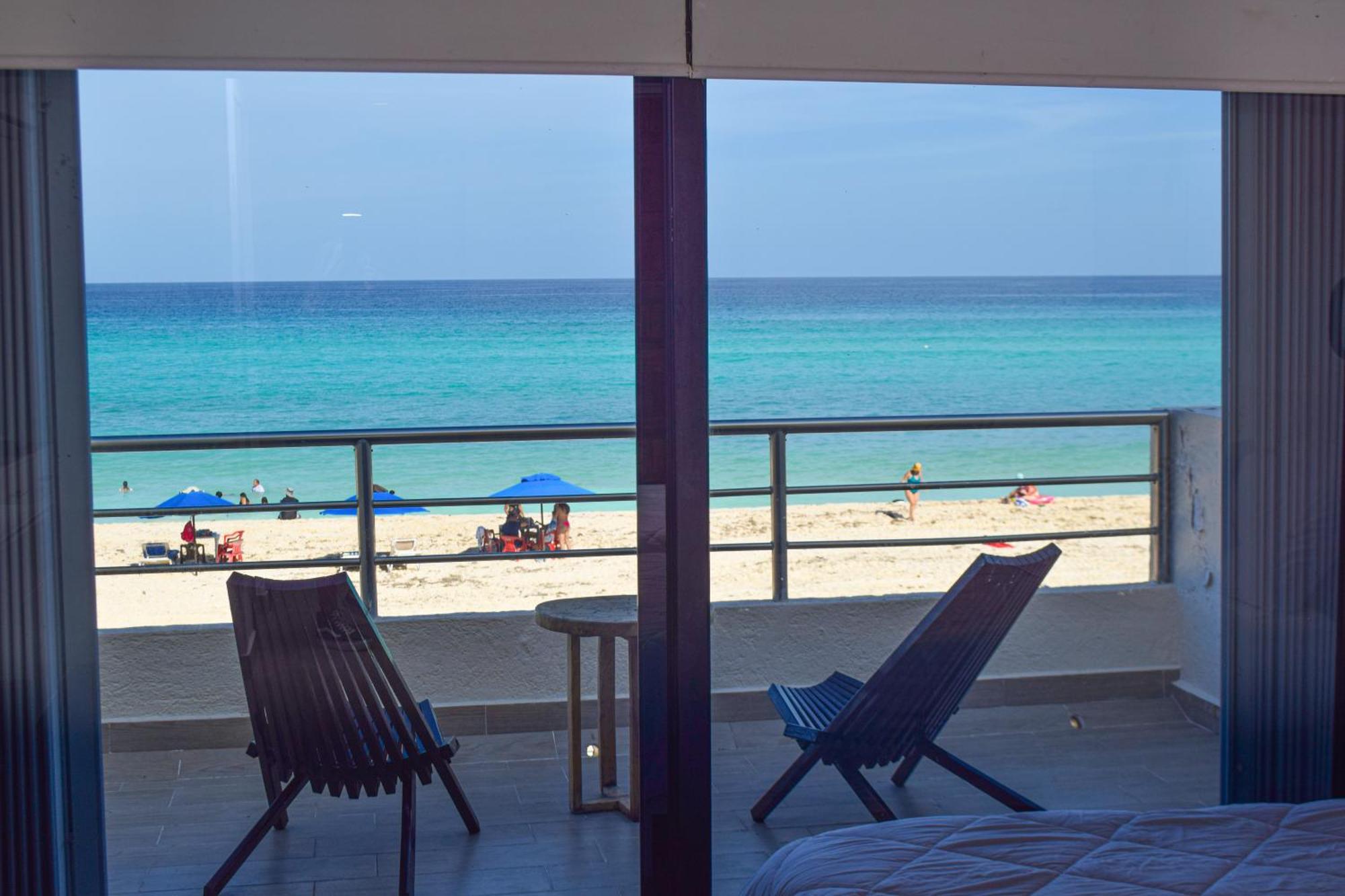 Ocean Front Marlin, Location In Zone #109 *