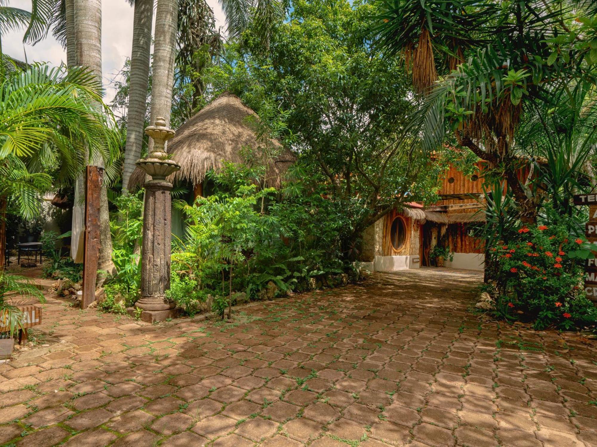Casa Oma - * Cancún
